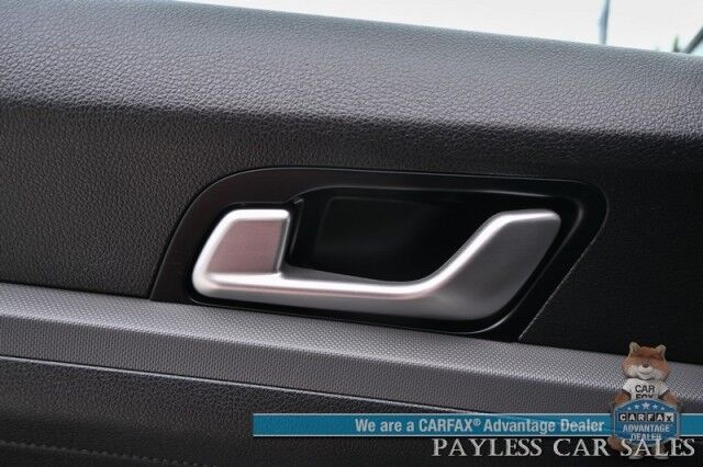 2022 Kia K5 GT-LINE / AWD / AutoStart / Power & Heated Leather Trimmed Seats / Navigation / Lane Departure & Blind Spot Alert / Apple CarPlay & Android Auto / Back Up Camera / Keyless Entry & Start / 33 MPG Anchorage AK