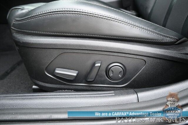 2022 Kia K5 GT-LINE / AWD / AutoStart / Power & Heated Leather Trimmed Seats / Navigation / Lane Departure & Blind Spot Alert / Apple CarPlay & Android Auto / Back Up Camera / Keyless Entry & Start / 33 MPG Anchorage AK