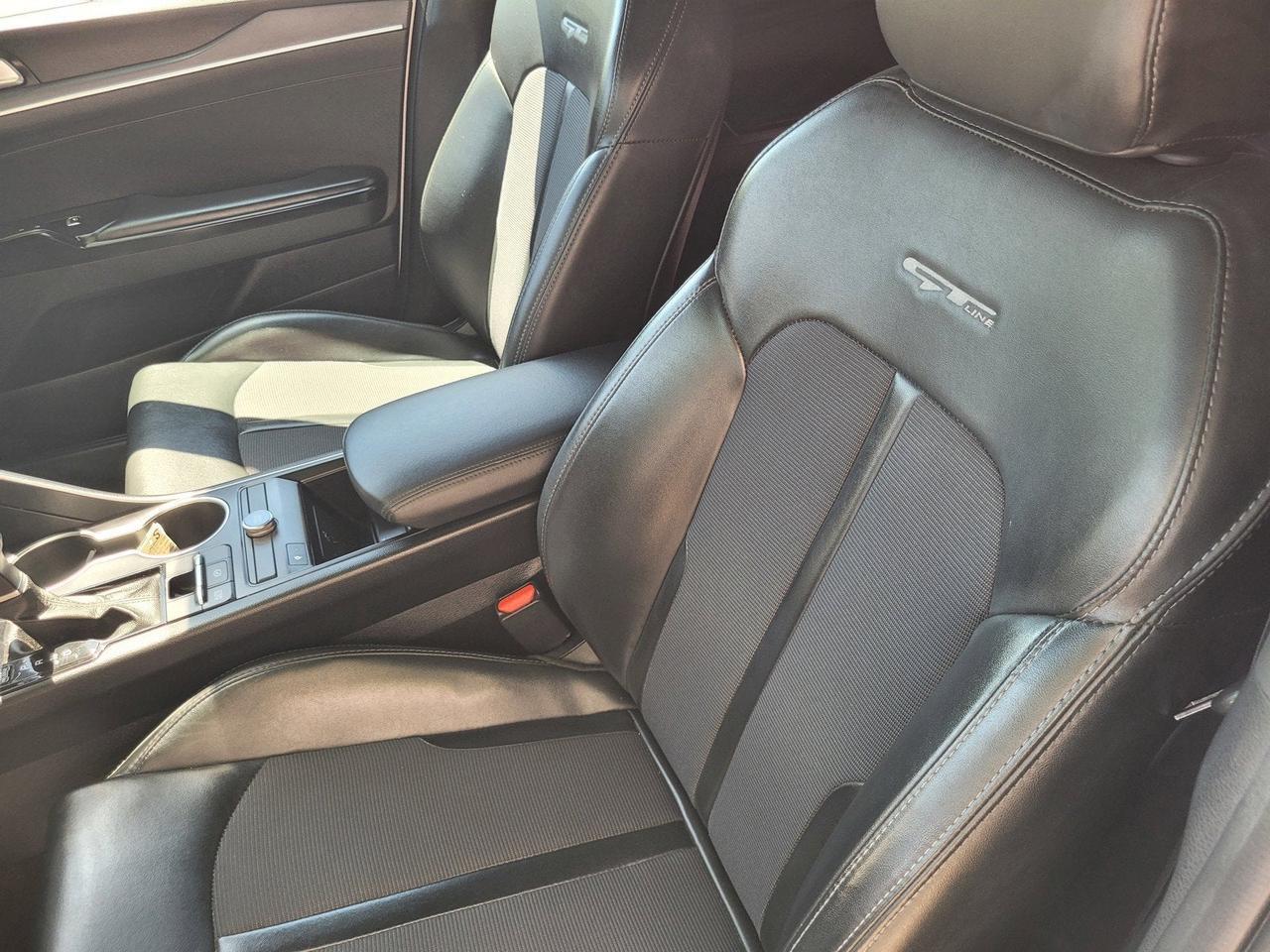 2022 Kia K5 GT-LINE Roseville CA