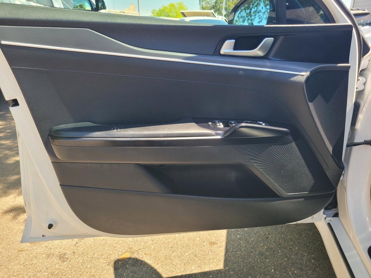 2022 Kia K5 GT-LINE Roseville CA