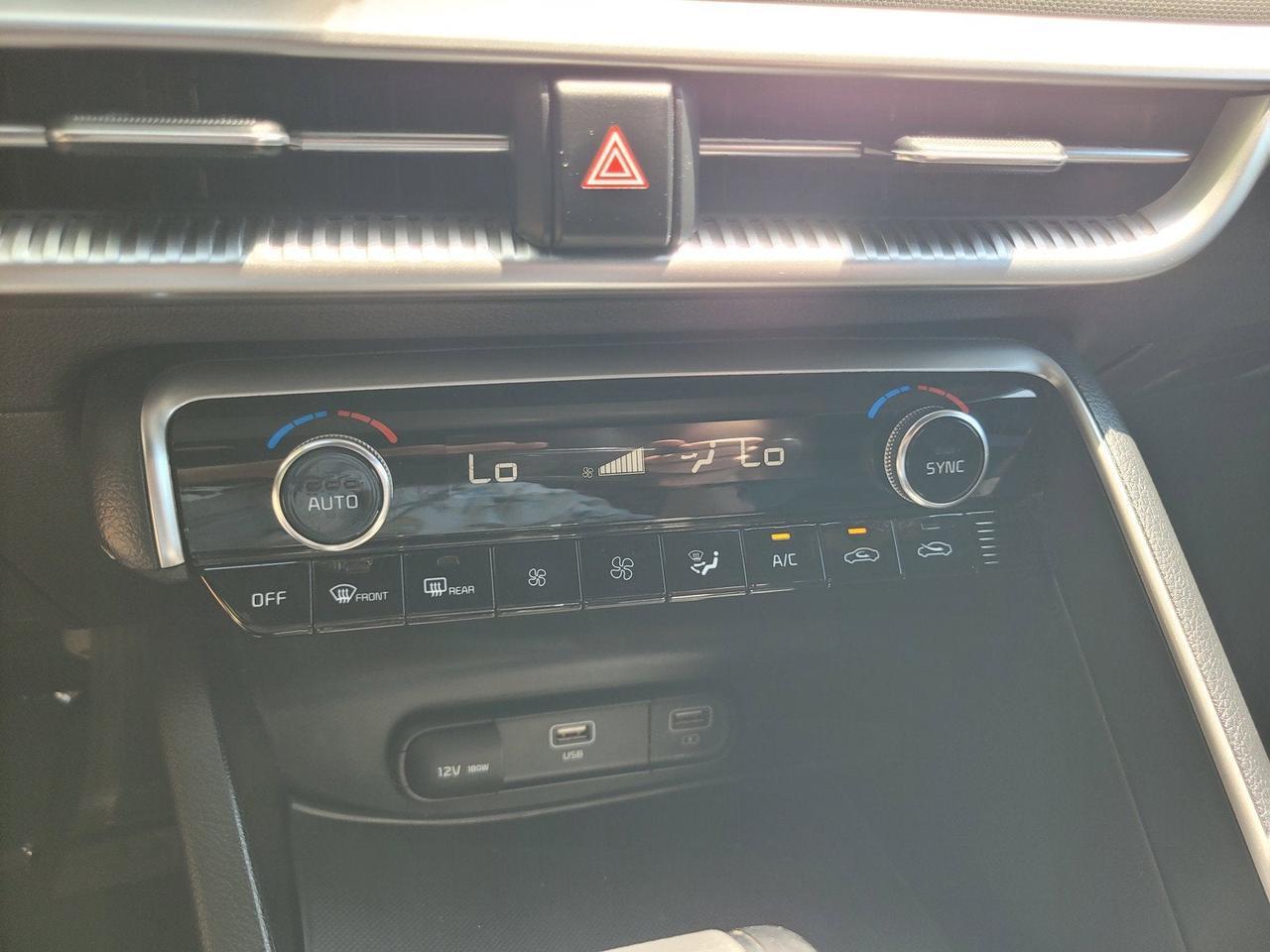 2022 Kia K5 GT-LINE Roseville CA