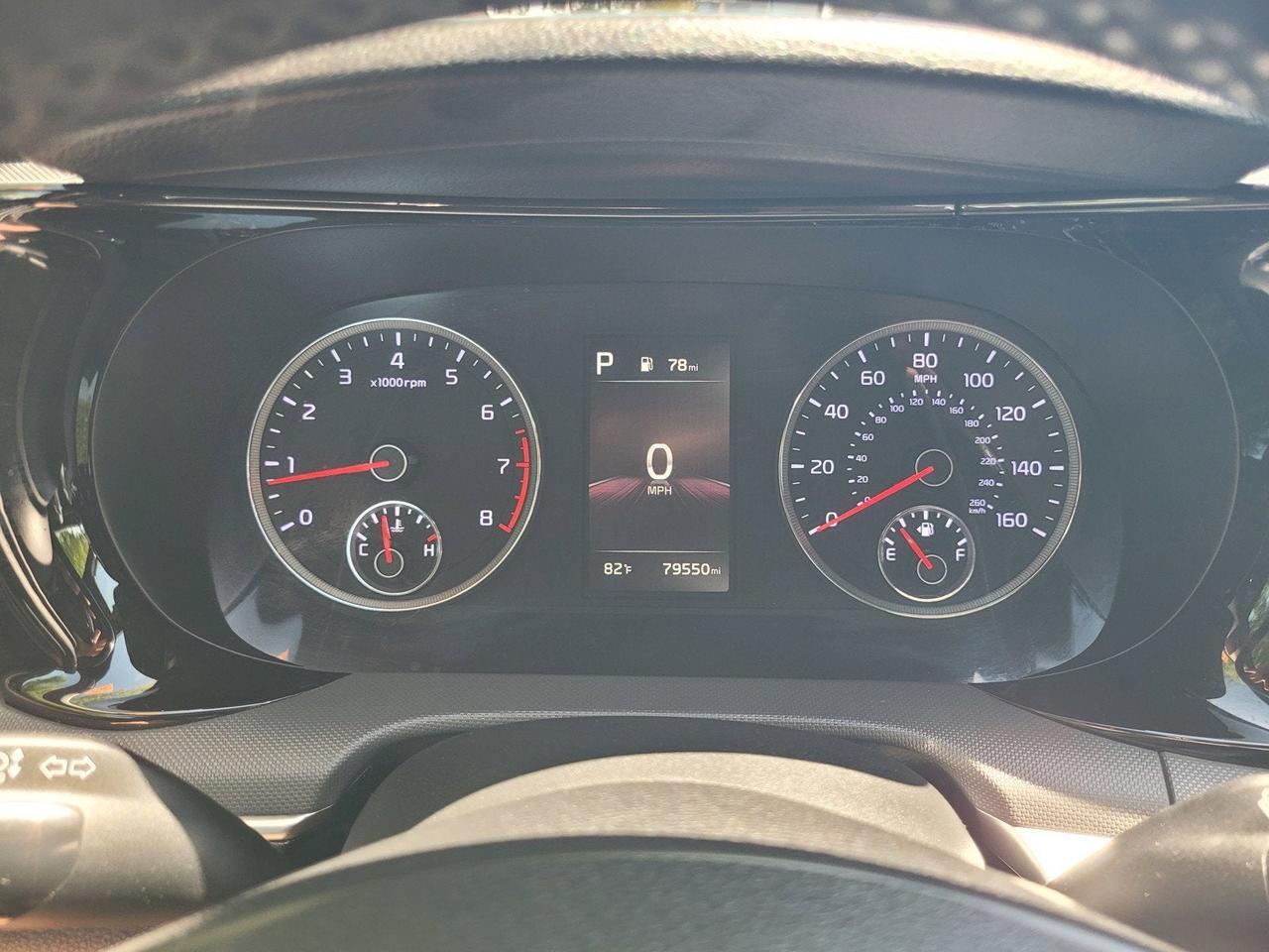 2022 Kia K5 GT-LINE Roseville CA