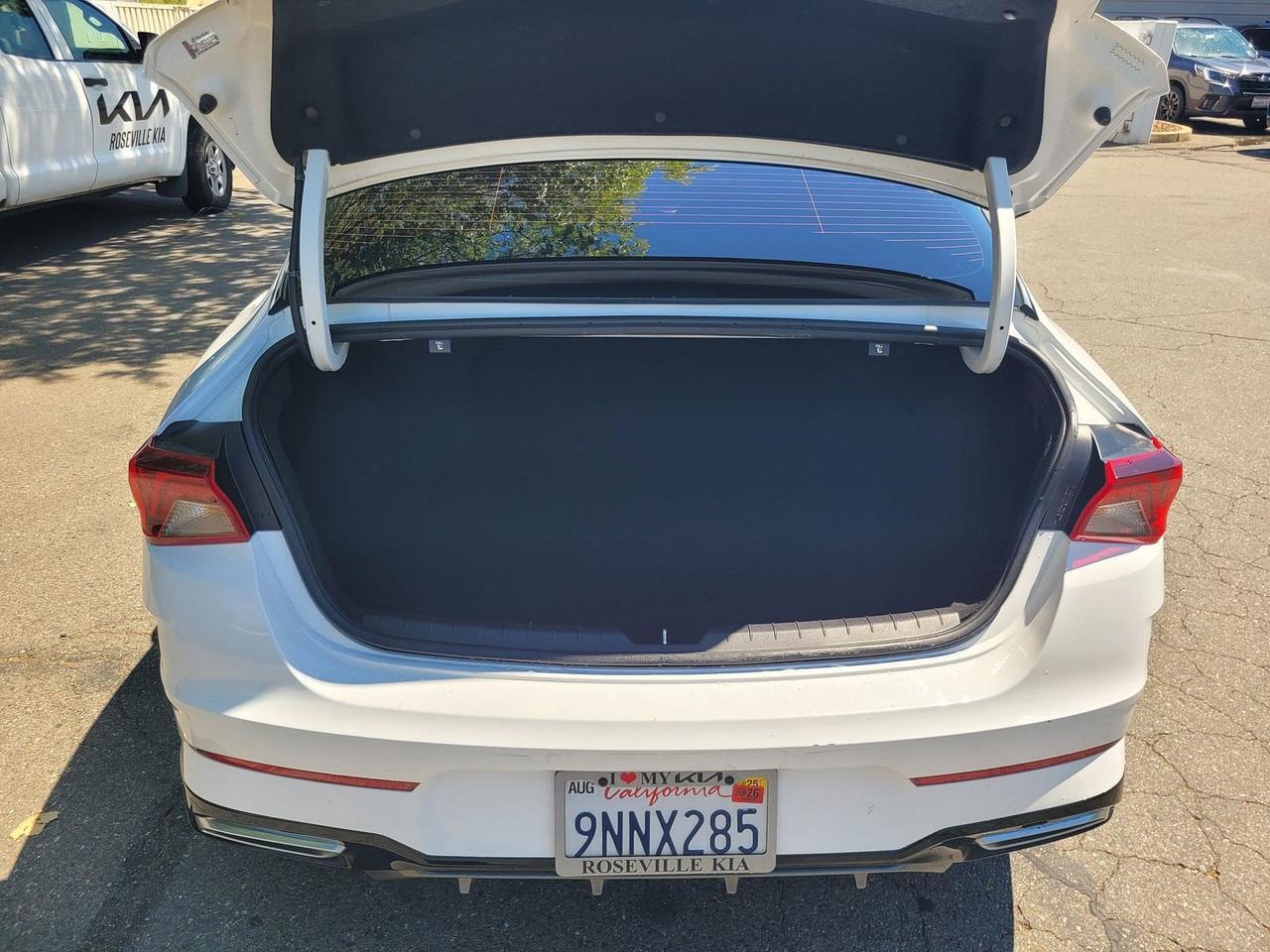 2022 Kia K5 GT-LINE Roseville CA