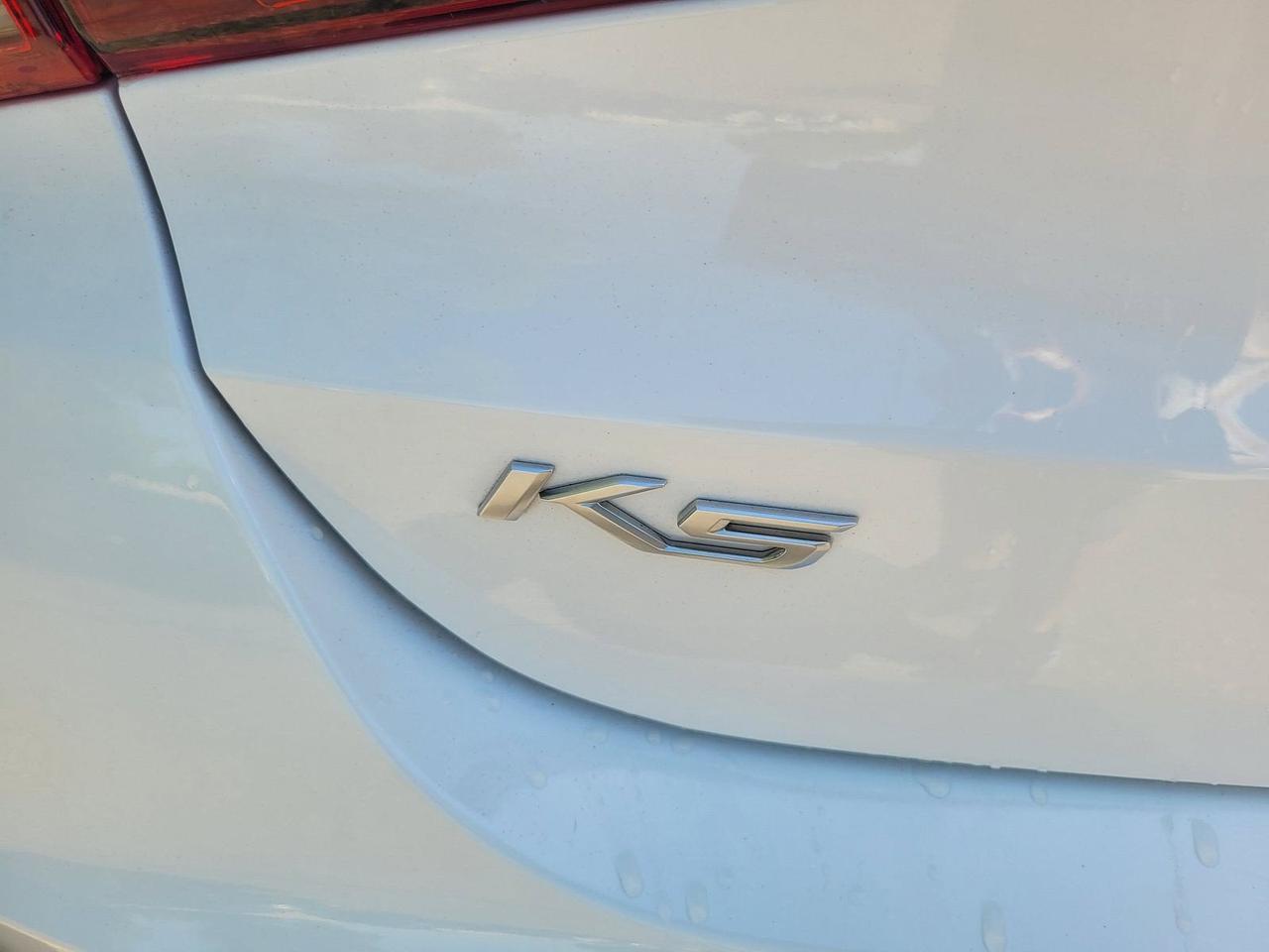 2022 Kia K5 GT-LINE Roseville CA