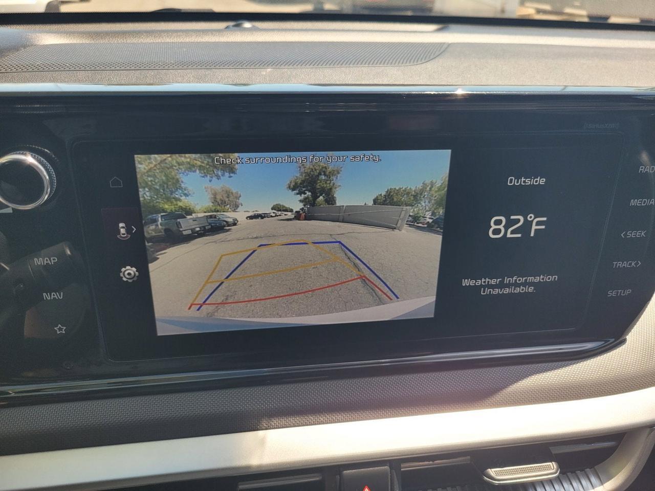 2022 Kia K5 GT-LINE Roseville CA