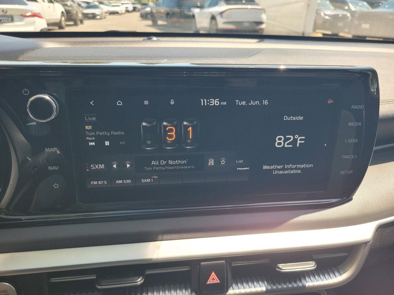 2022 Kia K5 GT-LINE Roseville CA