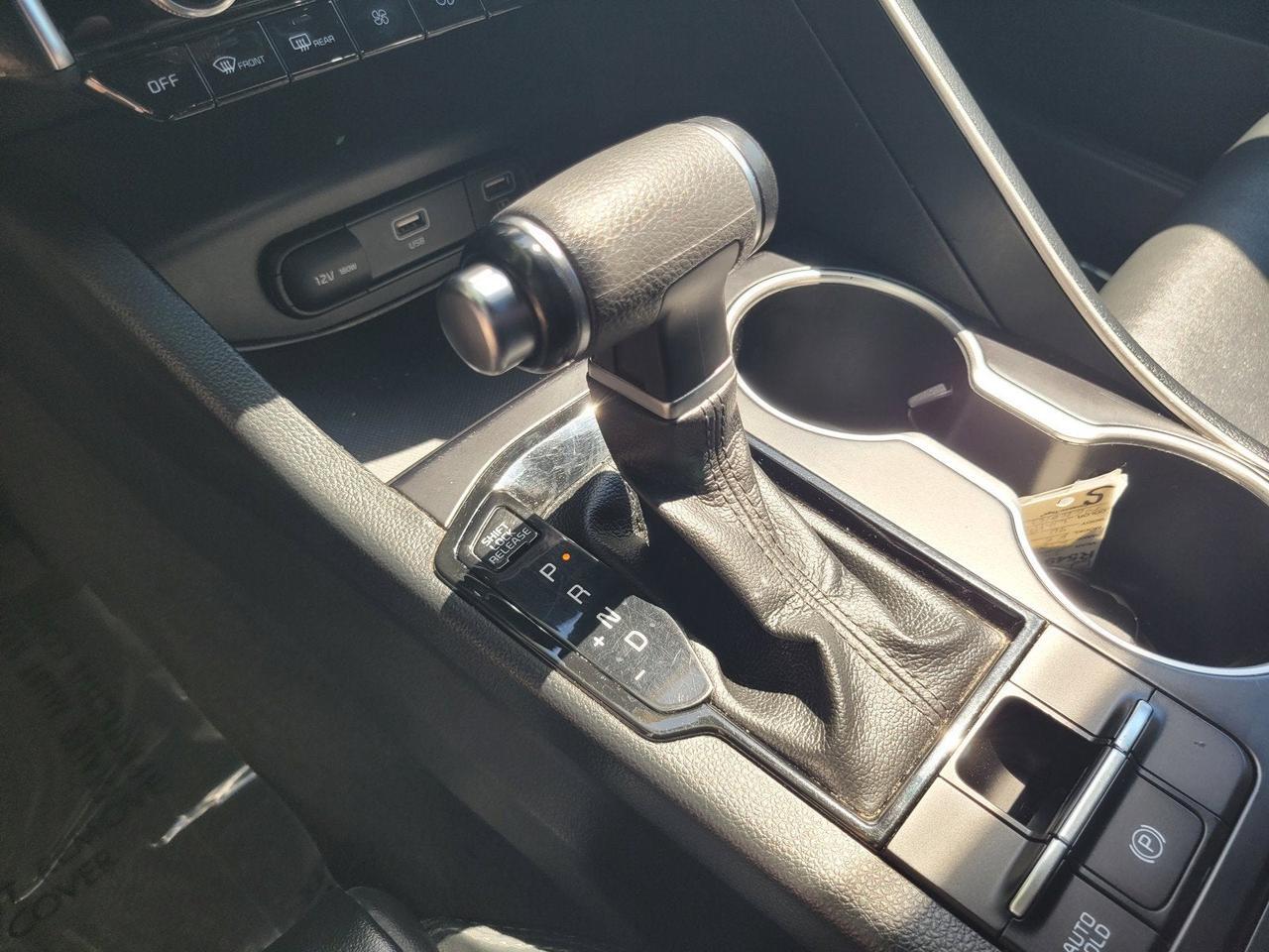 2022 Kia K5 GT-LINE Roseville CA