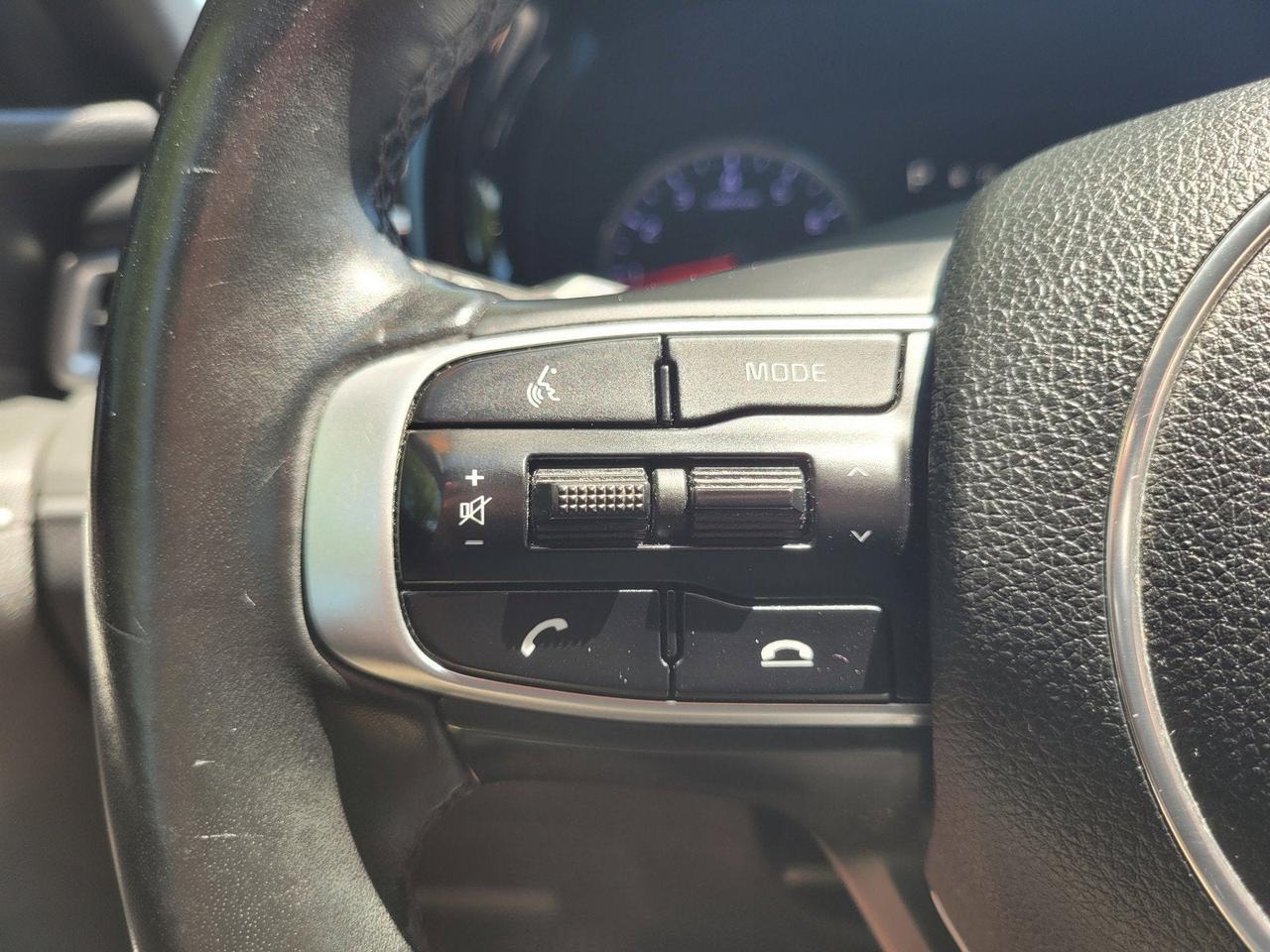 2022 Kia K5 GT-LINE Roseville CA