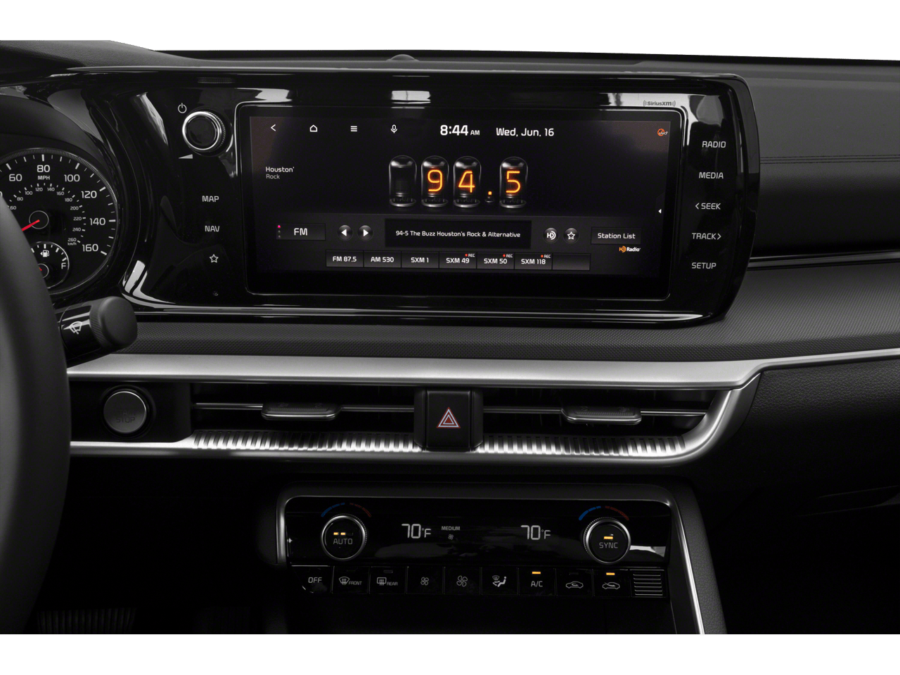 2022 Kia K5 GT-LINE Roseville CA