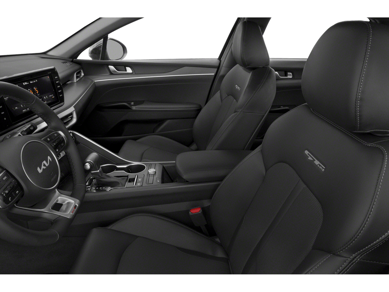 2022 Kia K5 GT-LINE Roseville CA