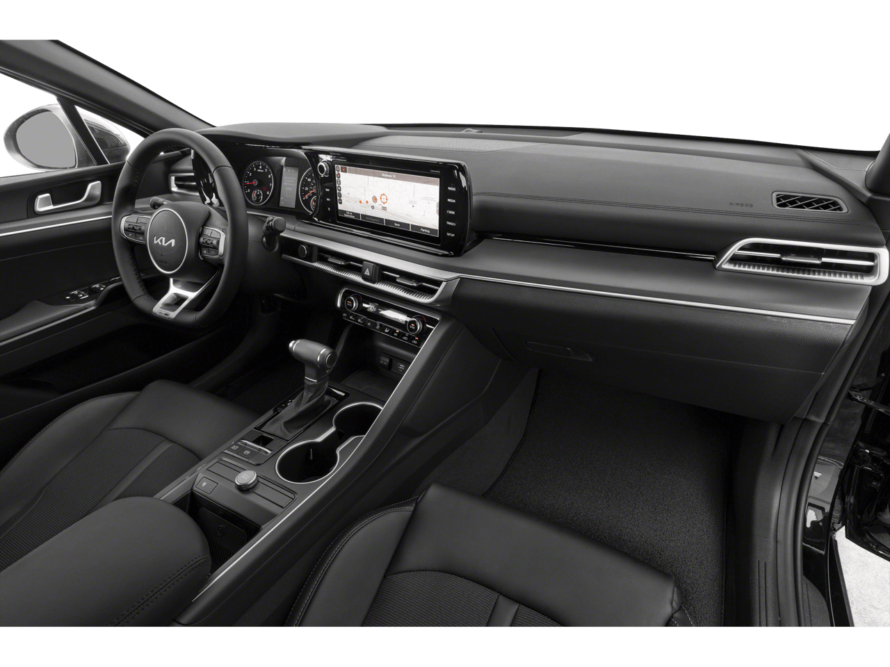 2022 Kia K5 GT-LINE Roseville CA