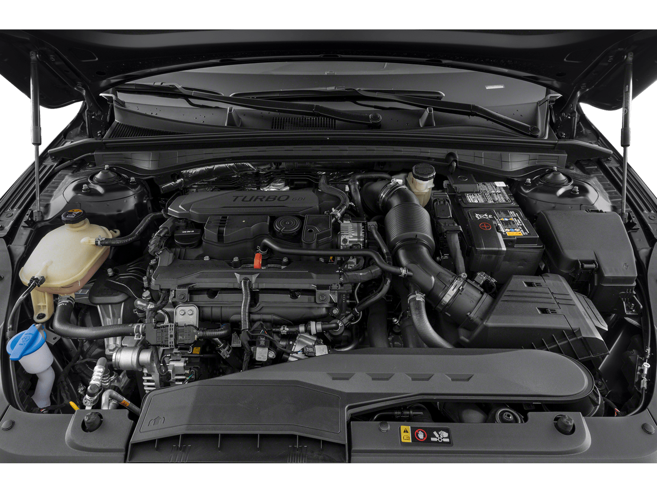 2022 Kia K5 GT-LINE Roseville CA