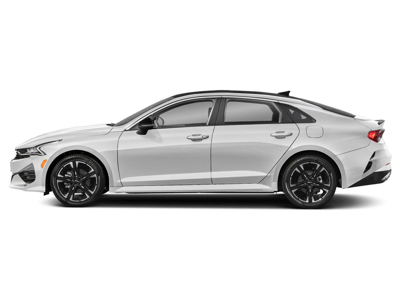 2022 Kia K5 GT-LINE Roseville CA