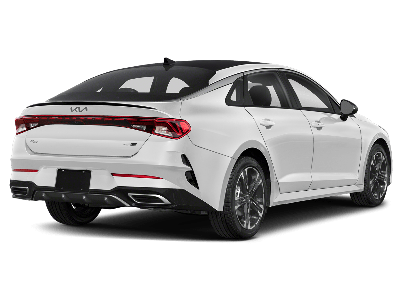 2022 Kia K5 GT-LINE Roseville CA