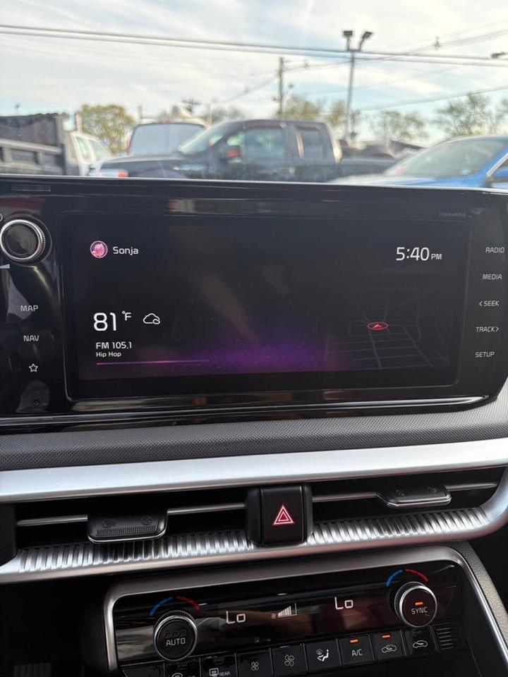 2022 Kia K5 GT Line 4dr Sedan Edison NJ