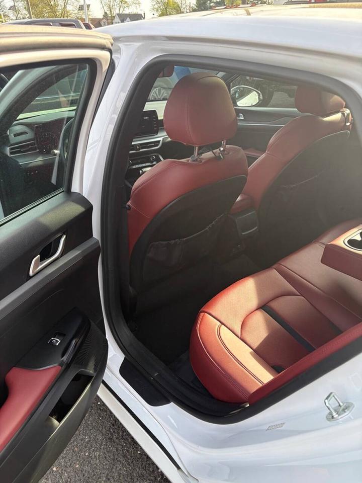 2022 Kia K5 GT Line 4dr Sedan Edison NJ