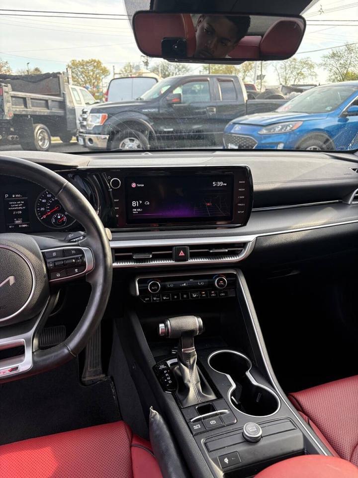 2022 Kia K5 GT Line 4dr Sedan Edison NJ