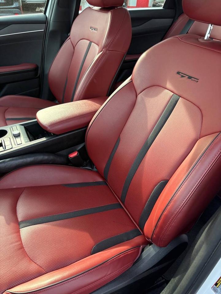 2022 Kia K5 GT Line 4dr Sedan Edison NJ