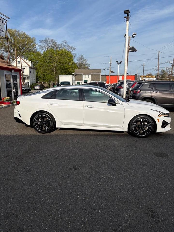 2022 Kia K5 GT Line 4dr Sedan Edison NJ