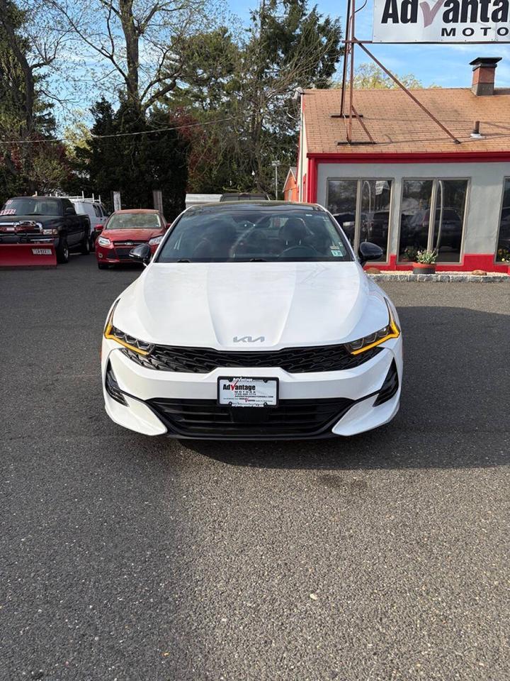 2022 Kia K5 GT Line 4dr Sedan Edison NJ