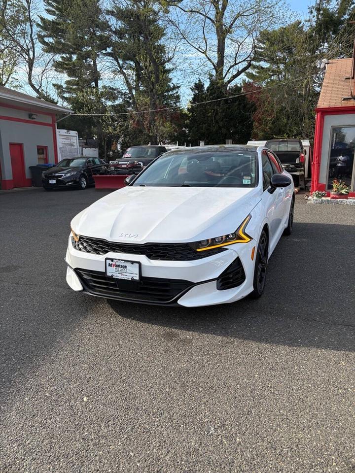 2022 Kia K5 GT Line 4dr Sedan Edison NJ