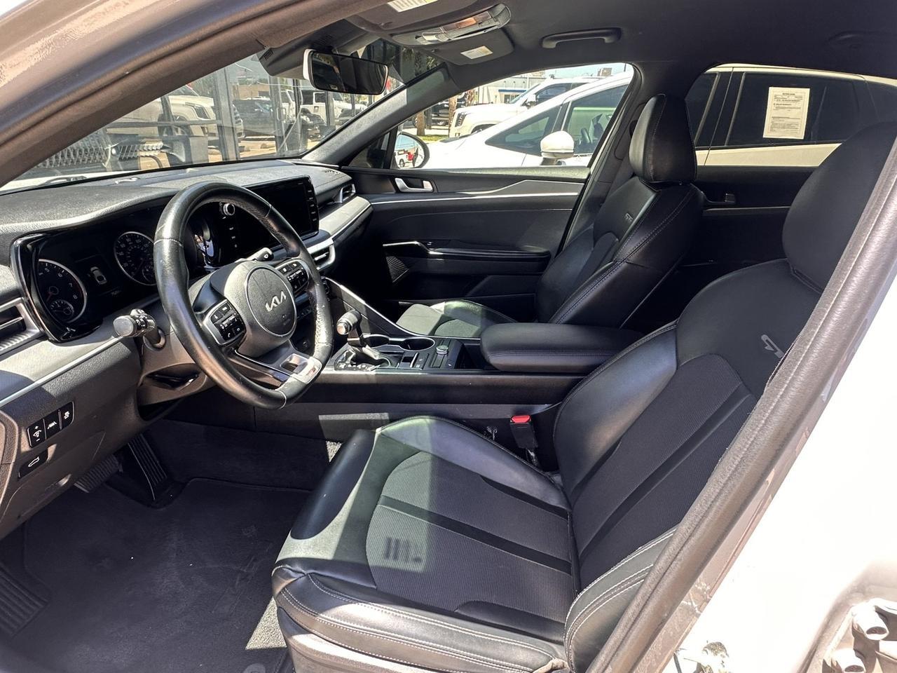 2022 Kia K5 GT-Line Abilene TX