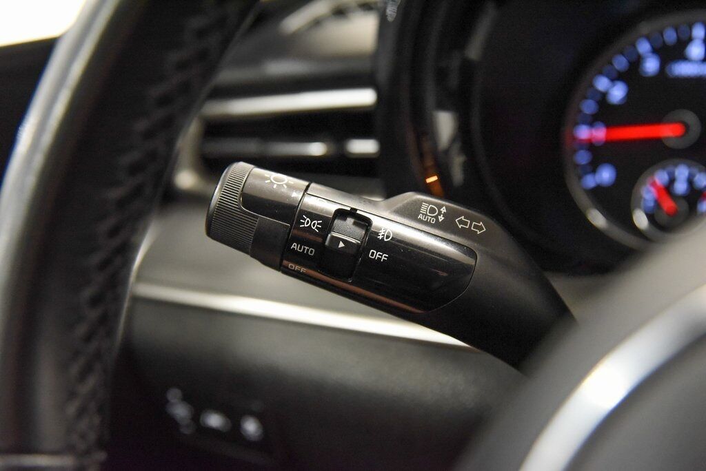 2022 Kia K5 GT-Line Akron