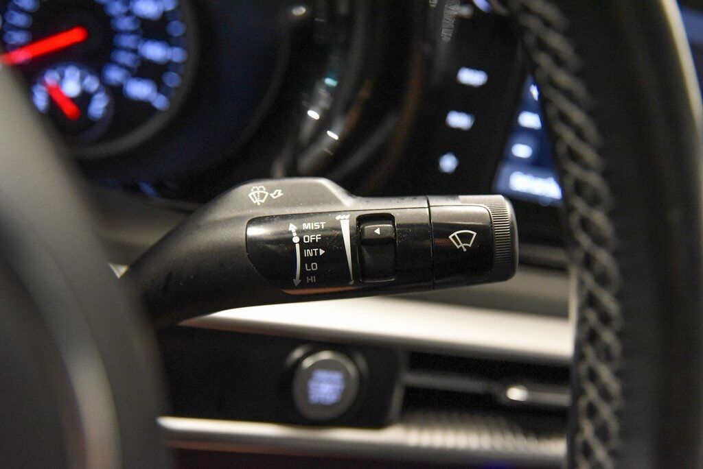 2022 Kia K5 GT-Line Akron