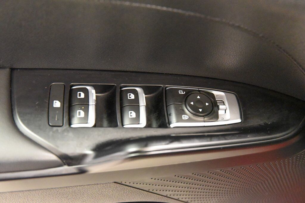 2022 Kia K5 GT-Line Akron