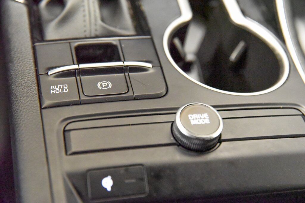 2022 Kia K5 GT-Line Akron