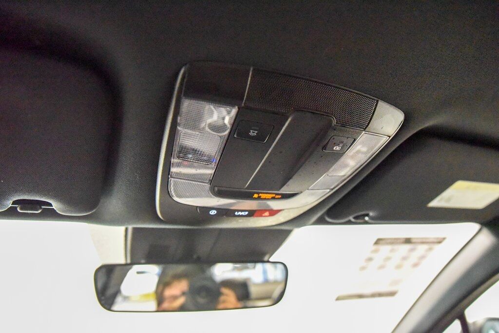 2022 Kia K5 GT-Line Akron