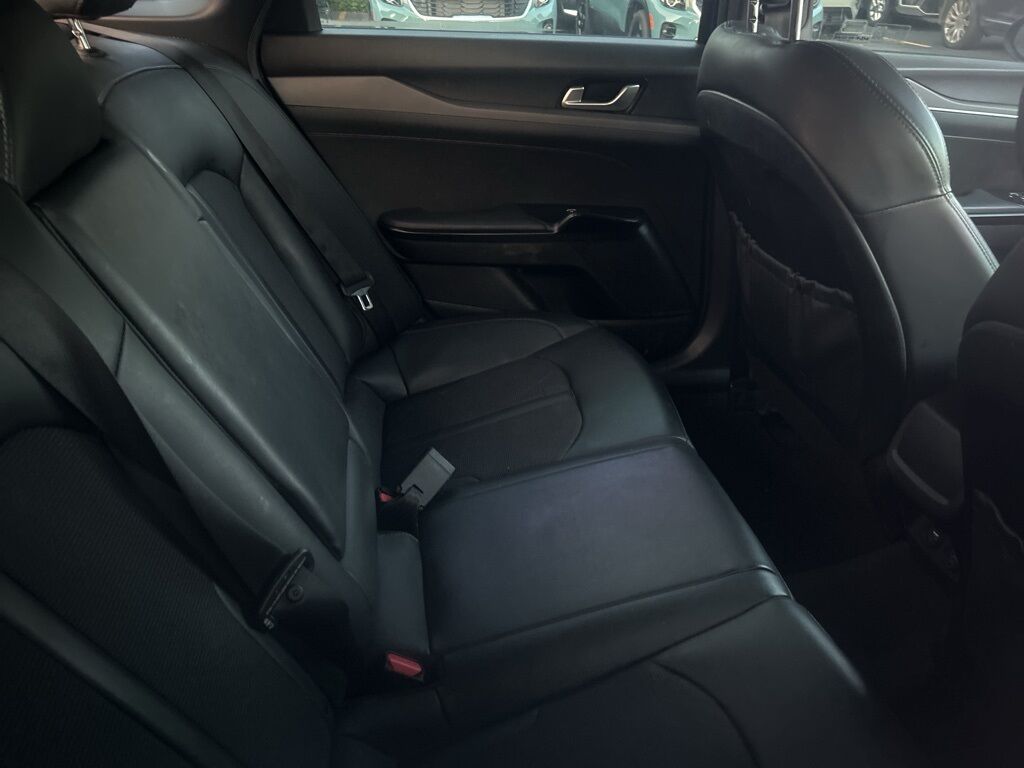 2022 Kia K5 GT-Line Akron OH