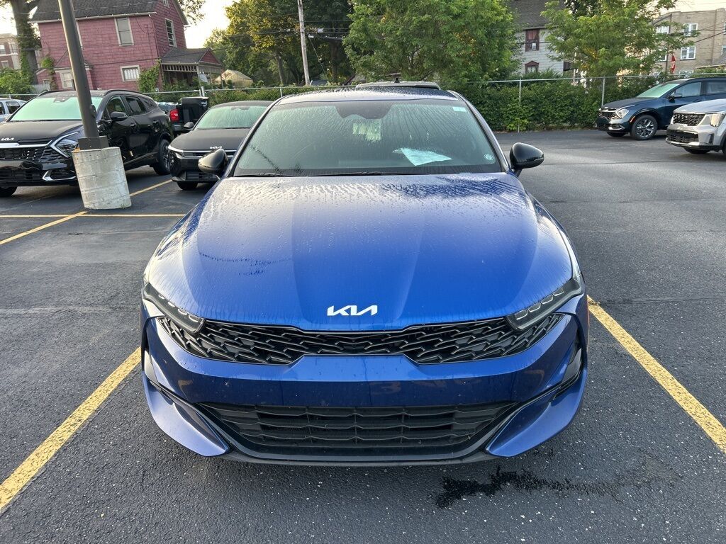 2022 Kia K5 GT-Line Akron OH