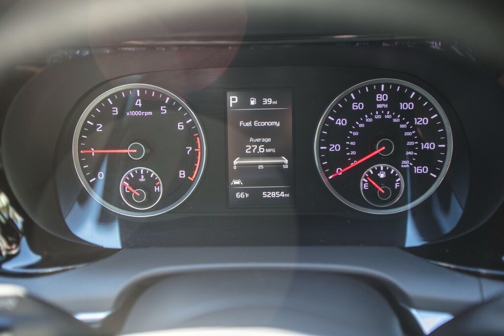 2022 Kia K5 GT-Line Atlanta GA