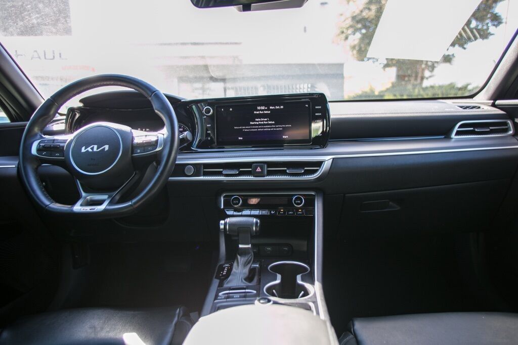 2022 Kia K5 GT-Line Atlanta GA