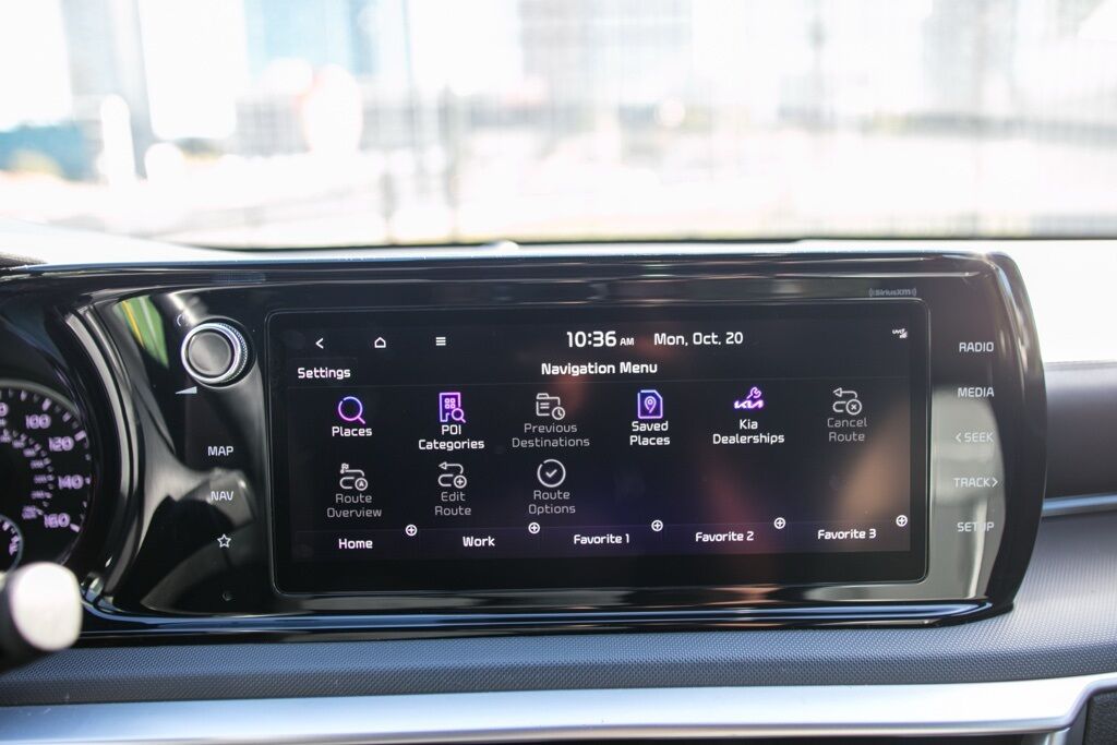 2022 Kia K5 GT-Line Atlanta GA