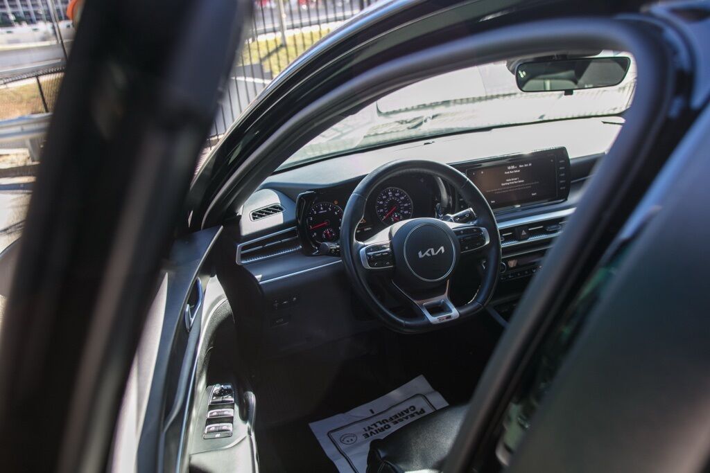 2022 Kia K5 GT-Line Atlanta GA