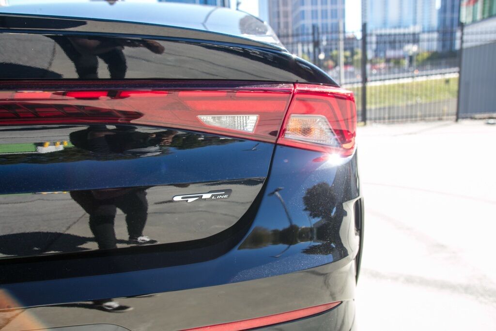 2022 Kia K5 GT-Line Atlanta GA
