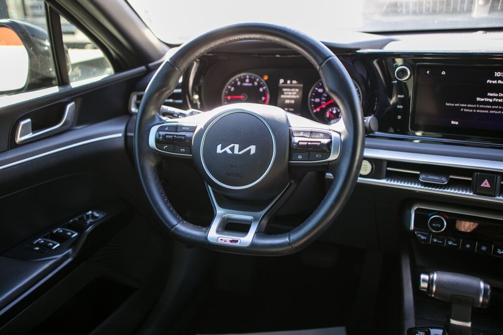 2022 Kia K5 GT-Line Atlanta GA