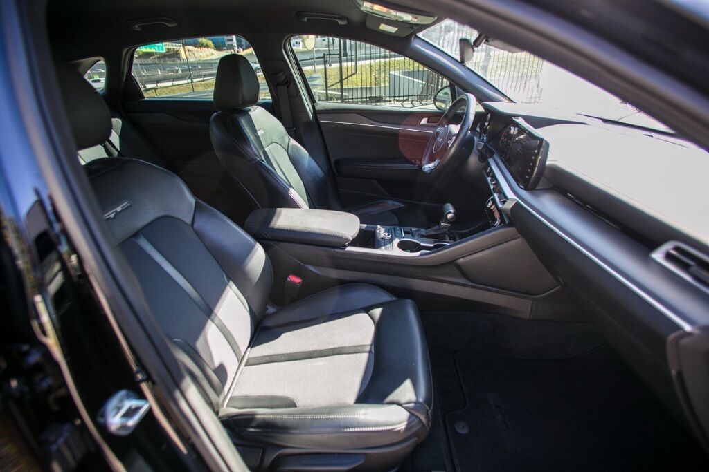 2022 Kia K5 GT-Line Atlanta GA