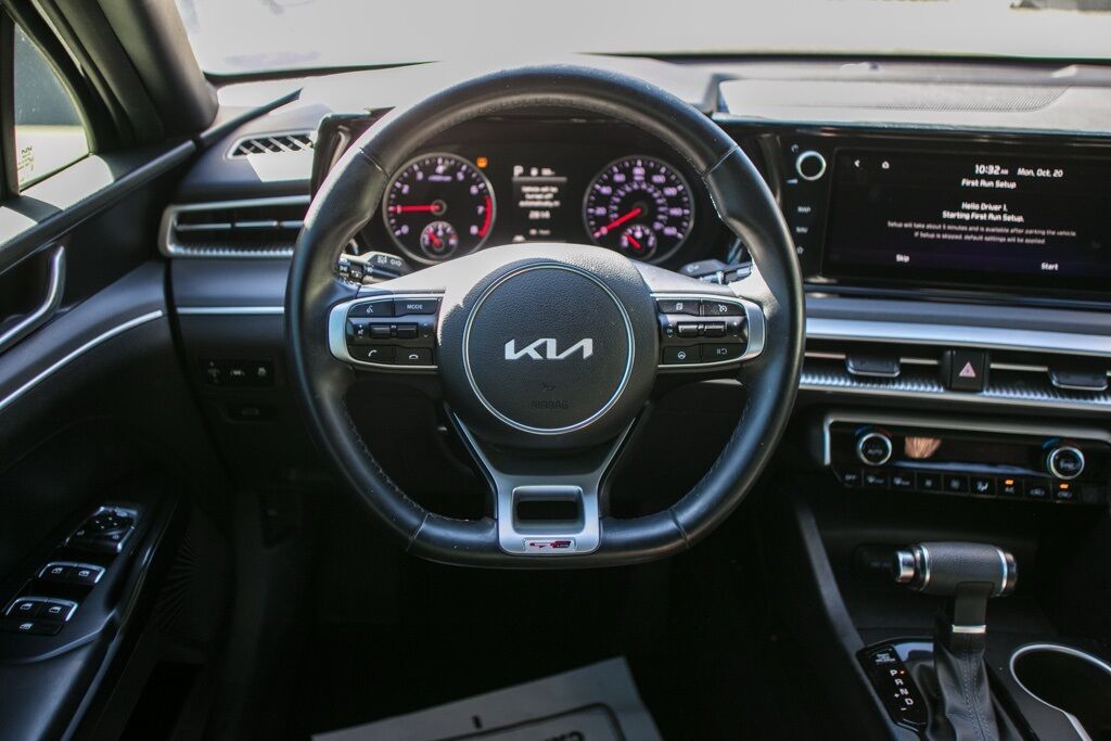 2022 Kia K5 GT-Line Atlanta GA