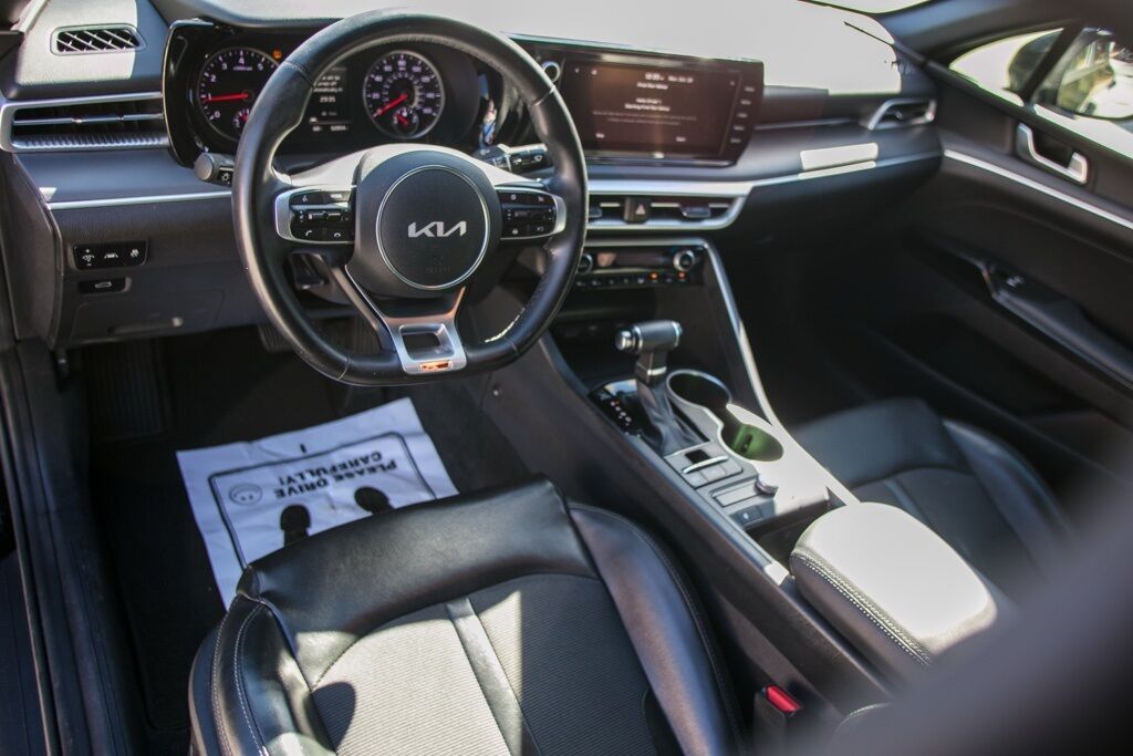 2022 Kia K5 GT-Line Atlanta GA