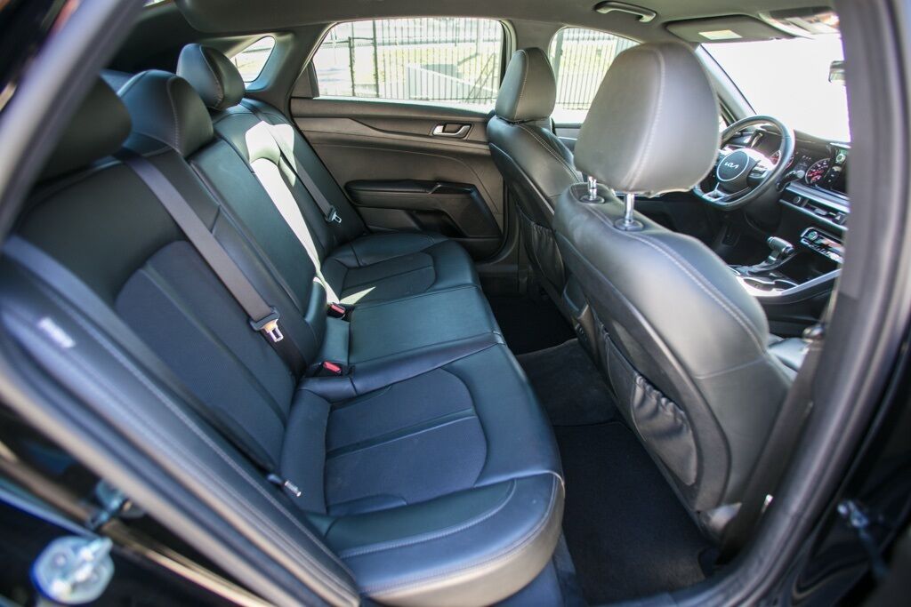 2022 Kia K5 GT-Line Atlanta GA