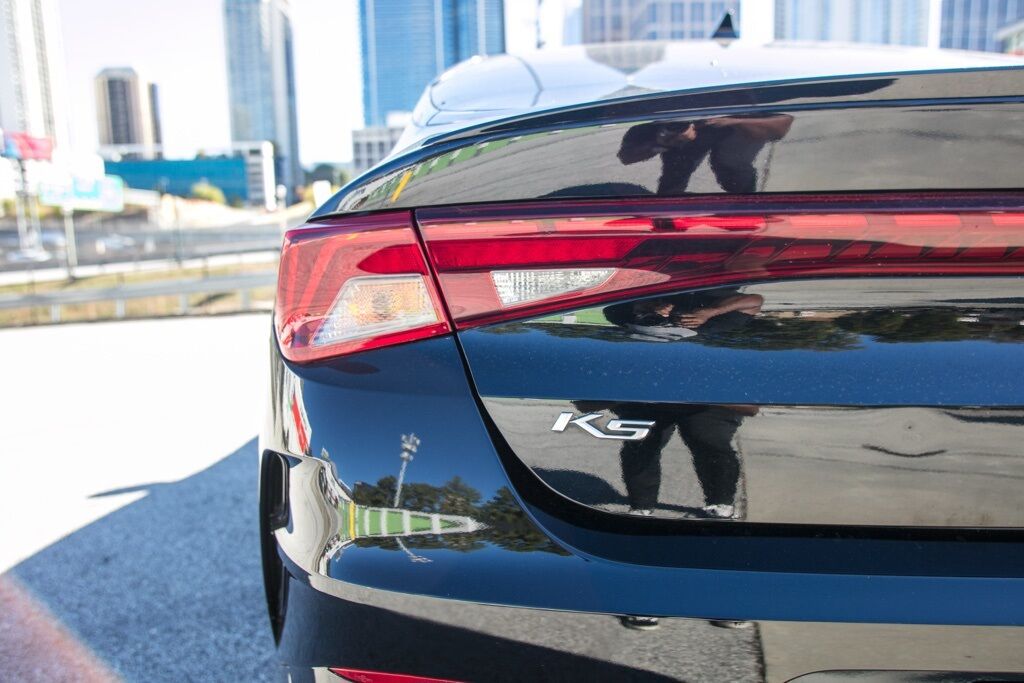 2022 Kia K5 GT-Line Atlanta GA