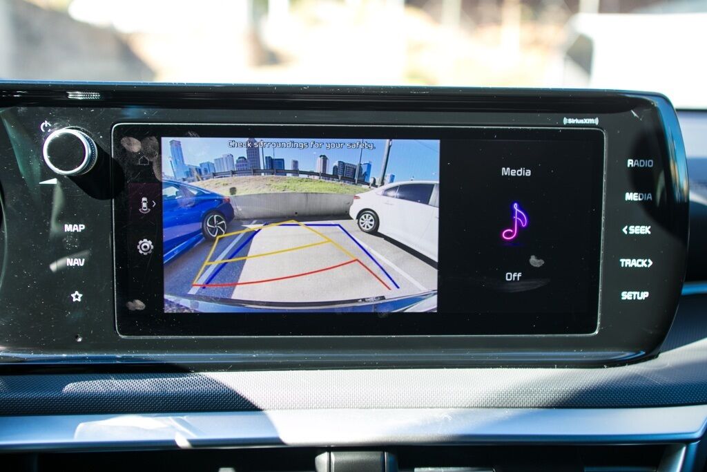 2022 Kia K5 GT-Line Atlanta GA