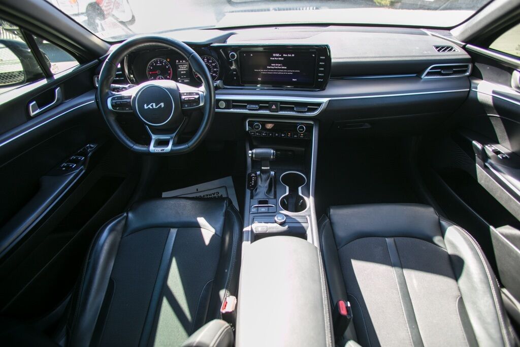 2022 Kia K5 GT-Line Atlanta GA