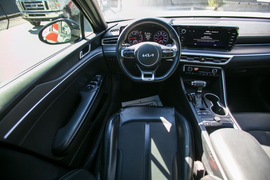 2022 Kia K5 GT-Line Atlanta GA