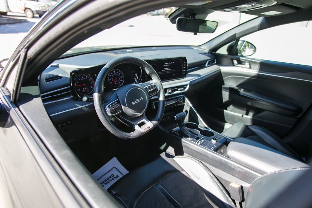 2022 Kia K5 GT-Line Atlanta GA