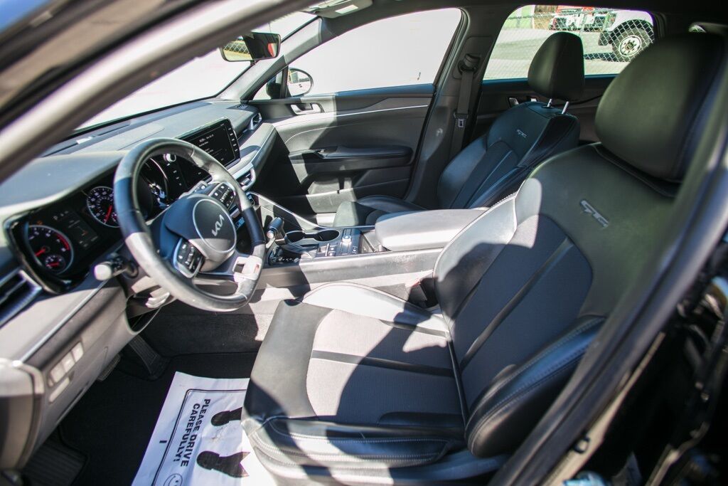 2022 Kia K5 GT-Line Atlanta GA