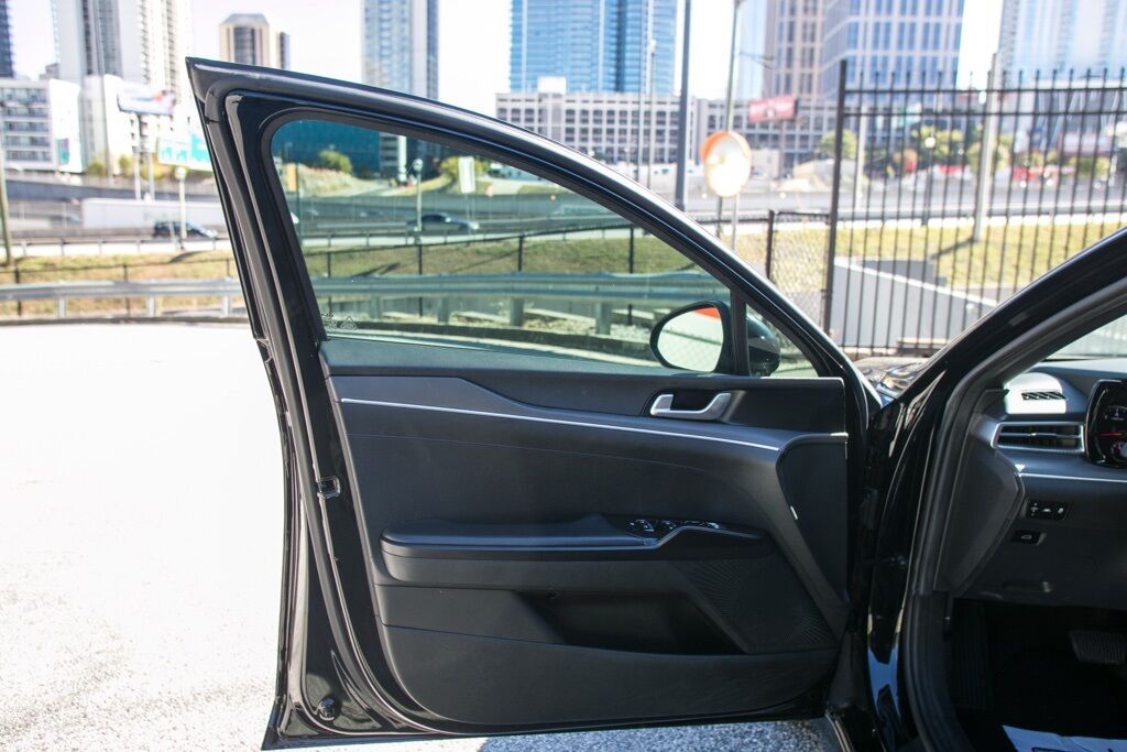 2022 Kia K5 GT-Line Atlanta GA